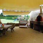 Bed & Breakfast De Meule