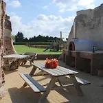 Bed & Breakfast De Meule