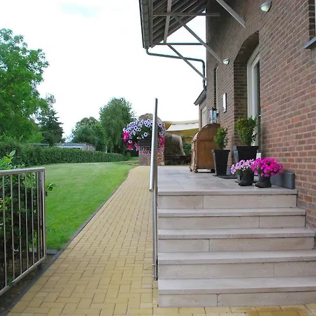 De Meule לינה וארוחת בוקר 3*