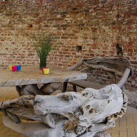 De Meule Couette-café