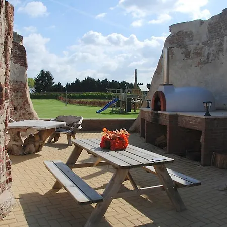 Bed & Breakfast De Meule