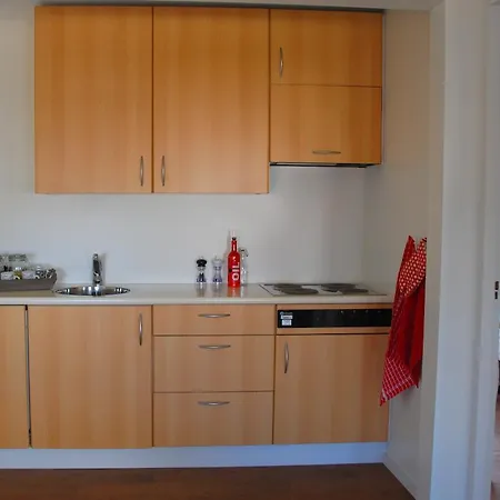 De Meule לינה וארוחת בוקר Montfort