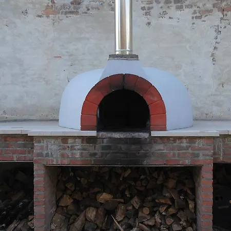 De Meule Bed & Breakfast 3*