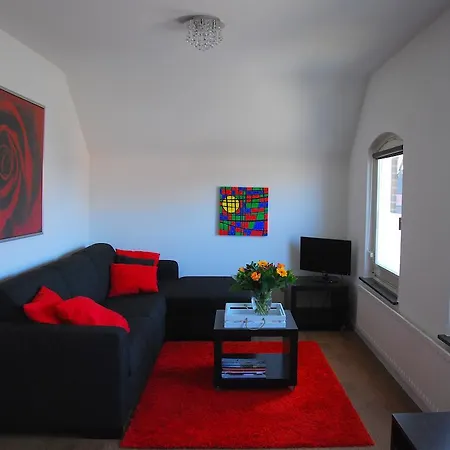 De Meule 3* Montfort