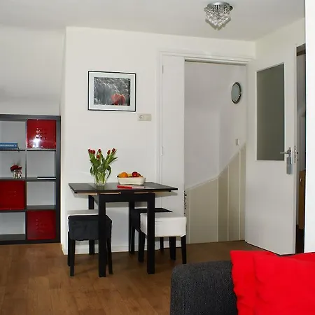 Couette-café De Meule