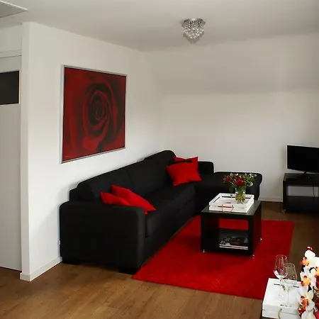 Couette-café De Meule