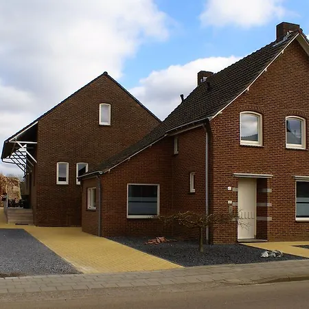 Bed & Breakfast De Meule