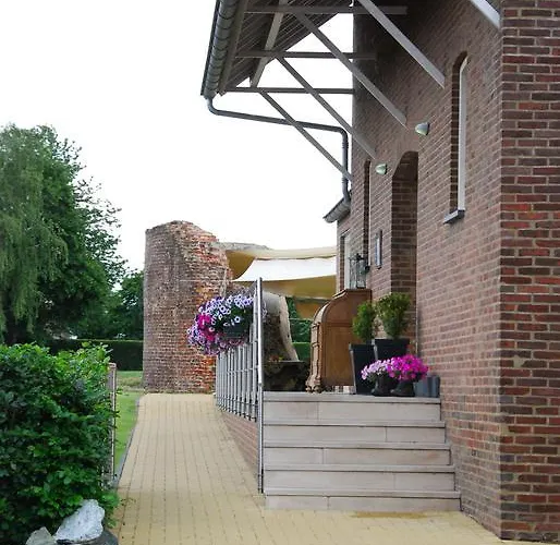 De Meule فندق مبيت وإفطار