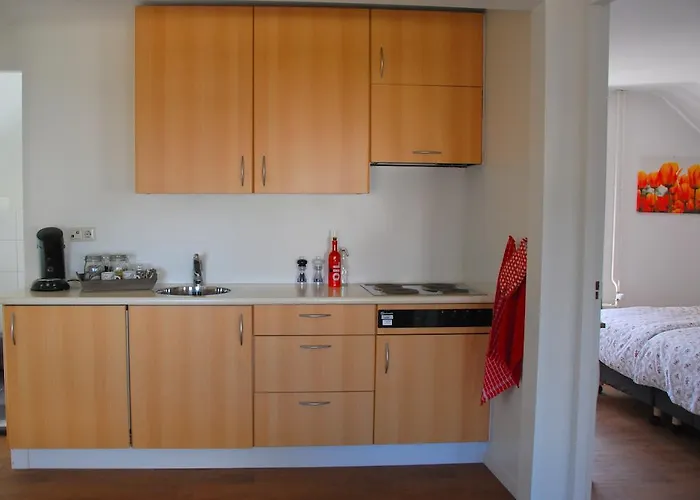 De Meule לינה וארוחת בוקר Montfort