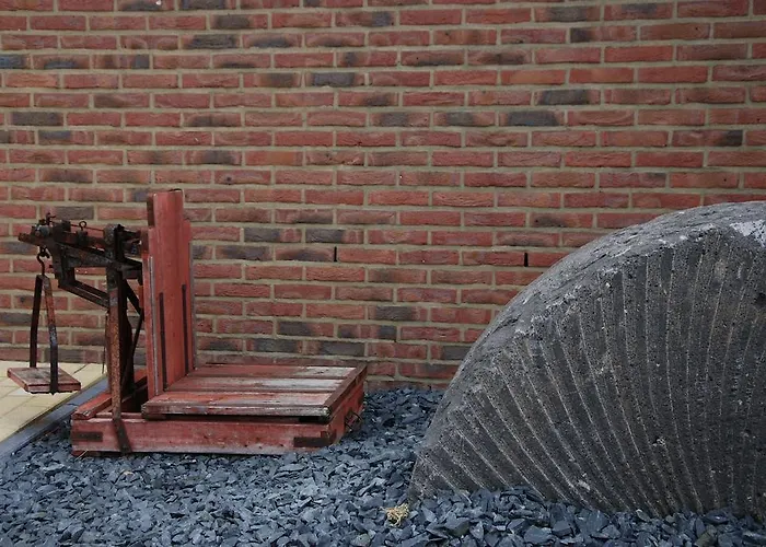 فندق مبيت وإفطار De Meule Montfort