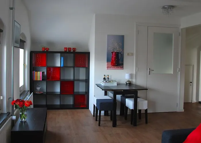 فندق مبيت وإفطار De Meule