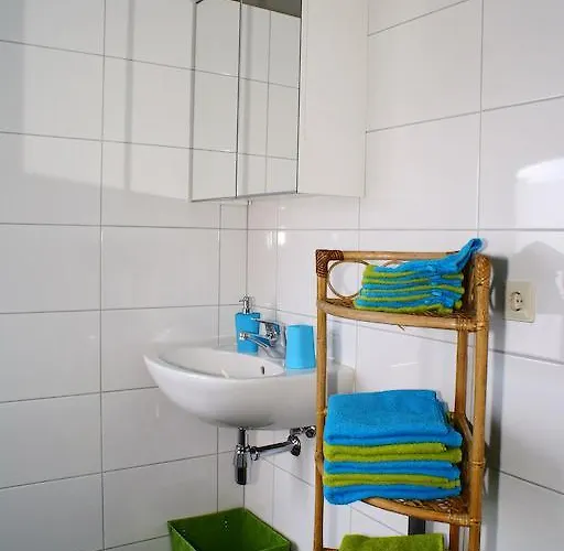 לינה וארוחת בוקר De Meule Montfort