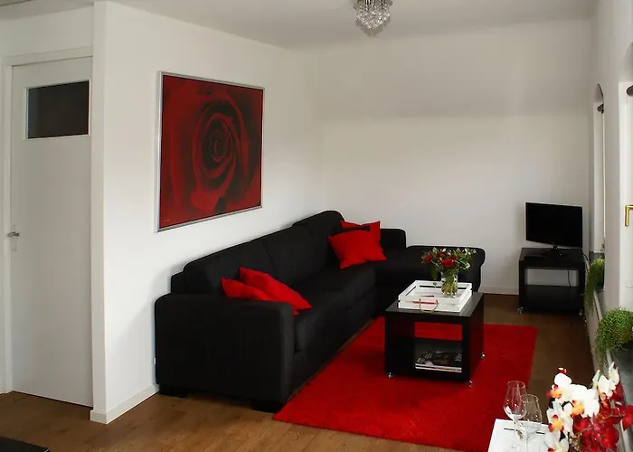 לינה וארוחת בוקר De Meule