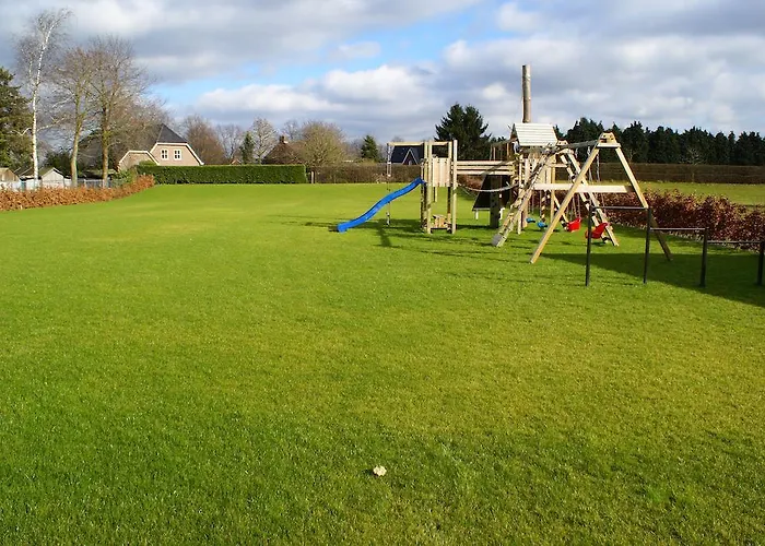 فندق مبيت وإفطار De Meule 3*