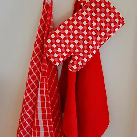 ベッド・アンド・ブレックファスト De Meule 3*