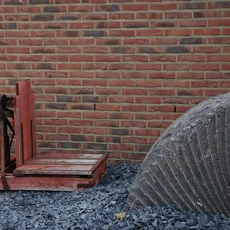 ベッド・アンド・ブレックファスト De Meule Montfort