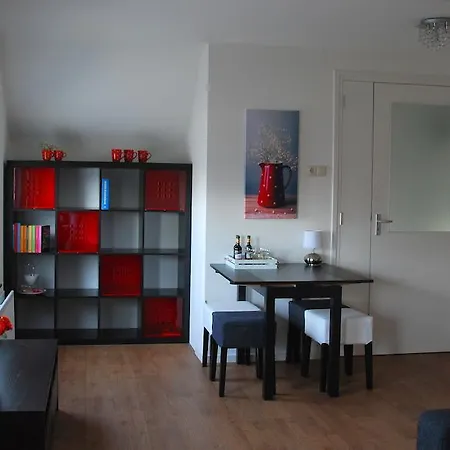 ベッド・アンド・ブレックファスト De Meule