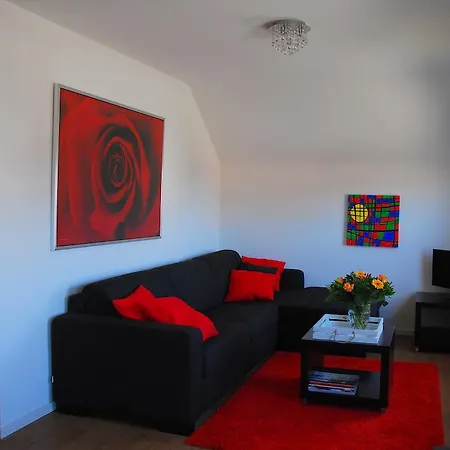 ベッド・アンド・ブレックファスト De Meule 3*