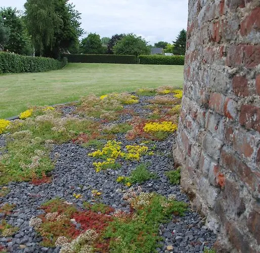 De Meule Frühstückspension 3*