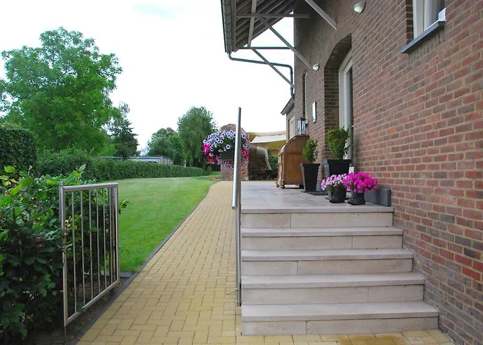 De Meule Frühstückspension 3*