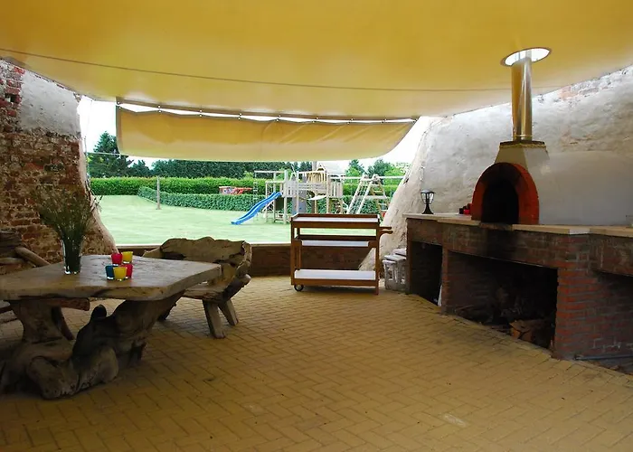 Frühstückspension De Meule