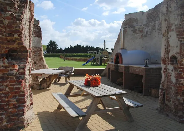 Frühstückspension De Meule