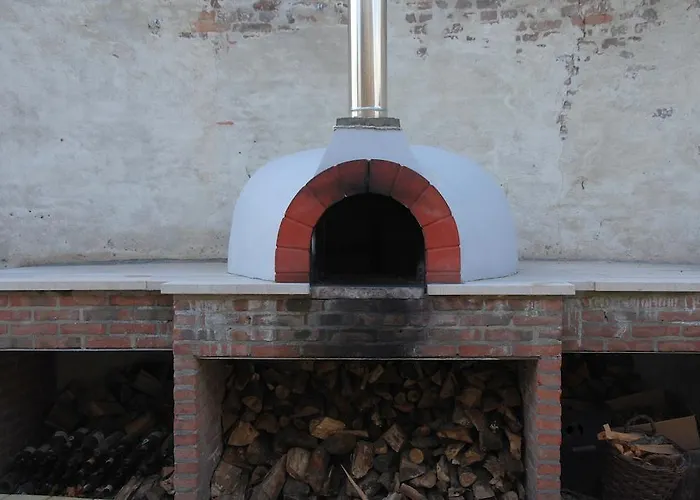 De Meule Frühstückspension 3*