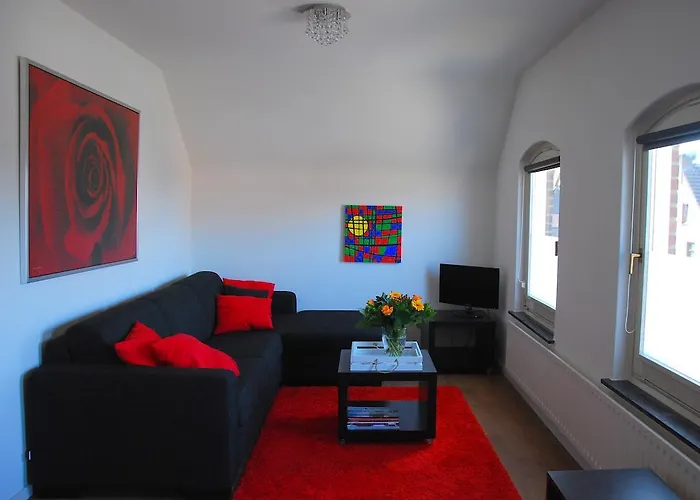 De Meule 3* Montfort