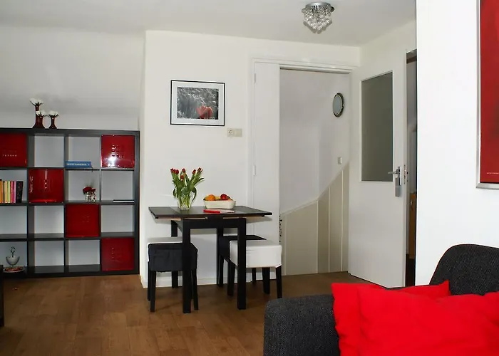 Frühstückspension De Meule